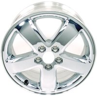 ALY06584U86N OEM wheel