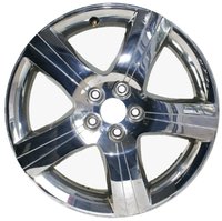 ALY06633U86N OEM wheel