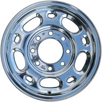 ALY05079U80 OEM wheel