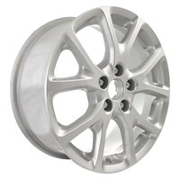 OW-3KKX4Q OEM Factory Wheel 17" 5x110.0