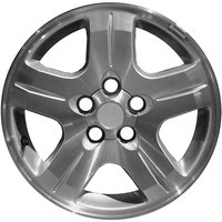 OW-USABEK OEM Factory Wheel 16" 5x110.0