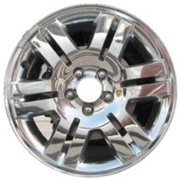 ALY03625U86N OEM Alloy Wheel 18" 5x4.5