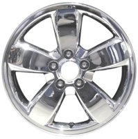 ALY03680U86N OEM wheel