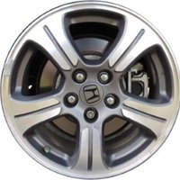 OW-UTWH74 OEM Factory Wheel 18" 5x120.0
