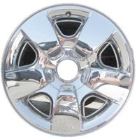 OW-HYZM6B OEM Factory Wheel 20" 6x5.5