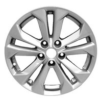 OW-8Q3W3E OEM Factory Wheel 17" 5x4.5