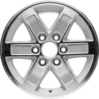 ALY05296U10 OEM wheel