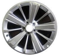 OW-C3G87W OEM Factory Wheel 20" 5x4.5