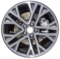 OW-YY6H65 OEM Factory Wheel 18" 5x108.0