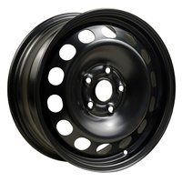 STL69809U45 OEM Steel Wheel 16" 5x112.0