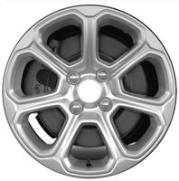 OW-2ZU2Z6 OEM Factory Wheel 16" 4x4.25