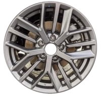 ALY96998U35 OEM Alloy Wheel 17" 5x4.5