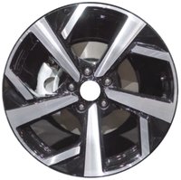 OW-V892EF OEM Factory Wheel 19" 5x4.5