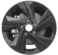 ALY71002U45 ALY71002U45 OEM wheel