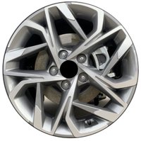 ALY70984U35 OEM wheel