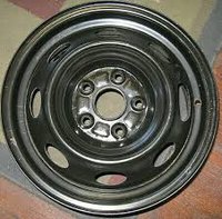 STL69458U45 STL69458U45 OEM wheel