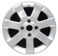OW-47NB34 OEM Factory Wheel 16" 4x4.5