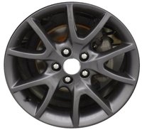 ALY02445U30 OEM wheel