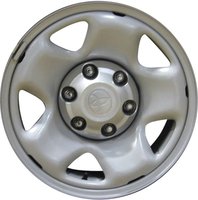 STL69459U20 STL69459U20 OEM wheel