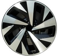 OW-T8N6P3 OEM Factory Wheel 20" 5x112.0