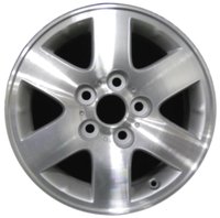 ALY69382U10 ALY69382U10 OEM wheel