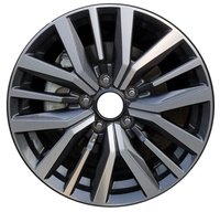 OW-YMBGYC OEM Factory Wheel 17" 5x4.5