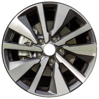 OW-R4NHV2 OEM Factory Wheel 17" 5x4.5
