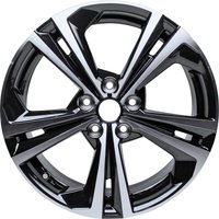 OW-X73M95 OEM Factory Wheel 18" 5x4.5