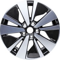 OW-22HDRC OEM Factory Wheel 17" 5x4.5
