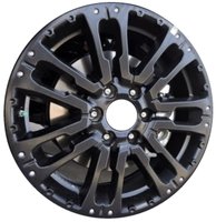OW-5PJMG6 OEM Factory Wheel 20" 6x5.5
