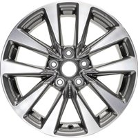 OW-RE8WHV OEM Factory Wheel 17" 5x4.5