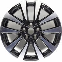 OW-V6XYVD OEM Factory Wheel 17" 5x4.5
