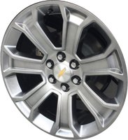 ALY05665U79 OEM wheel