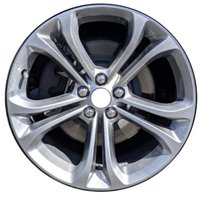 ALY02711U20 OEM wheel