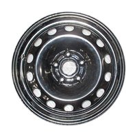 STL69955A45 OEM Steel Wheel 16" 5x112.0