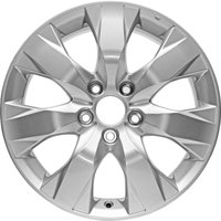 OW-GHD357 OEM Factory Wheel 17" 5x115.0