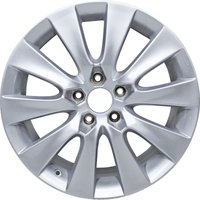 OW-JZT3MK OEM Factory Wheel 18" 5x4.5