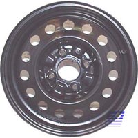 STL70689U45 OEM Steel Wheel 15" 4x4.5