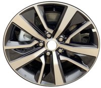 OW-XCMZWK OEM Factory Wheel 18" 5x4.5