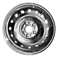 STL70764U45 OEM Steel Wheel 16" 5x4.5