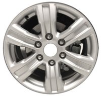 OW-QUHFEJ OEM Factory Wheel 17" 6x5.5