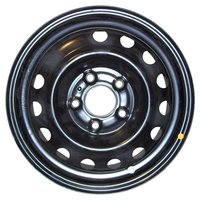 STL70805A45 OEM Steel Wheel 15" 5x4.5