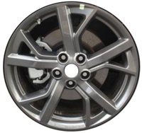 OW-7NS6VM OEM Factory Wheel 19" 5x4.5