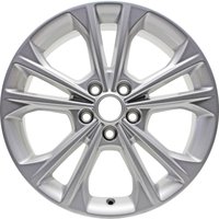 OW-UYBPHC OEM Factory Wheel 17" 5x4.25
