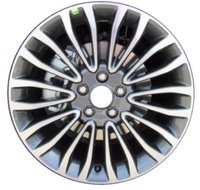 OW-NHXAUV OEM Factory Wheel 18" 5x108.0