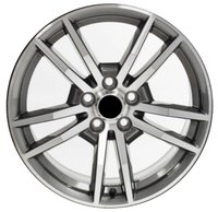 OW-PPJC5H OEM Factory Wheel 18" 5x4.5