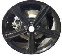 OW-8JC6PK OEM Alloy Wheel 18" 5x108.0