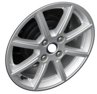 OW-2BX4NG OEM Factory Wheel 16" 4x108.0
