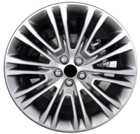 ALY10075U35 OEM wheel