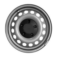 STL85509U20 OEM Steel Wheel 17" 5x112.0
